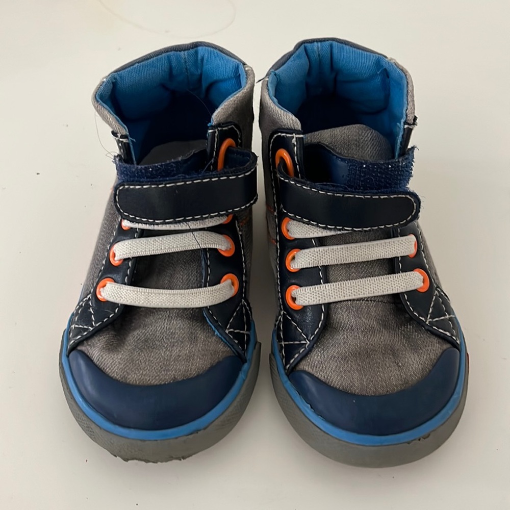 See kai run shoes
